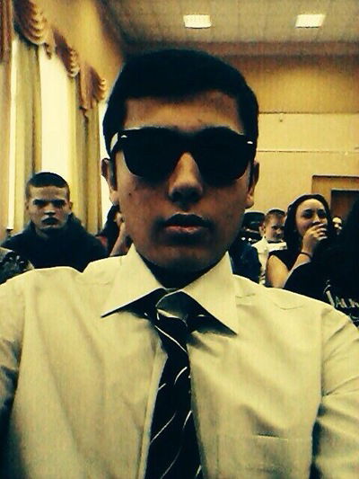 Чехр Баротов