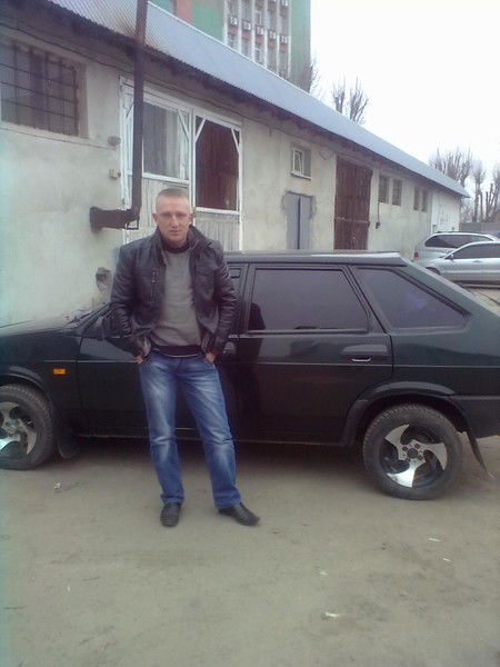 Роман Харитонов