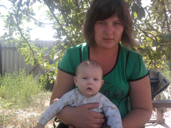 Дарья Лушникова