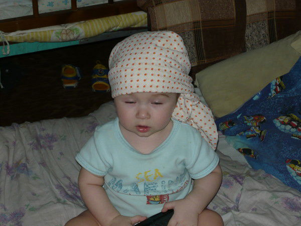 Анатолий Трифанов