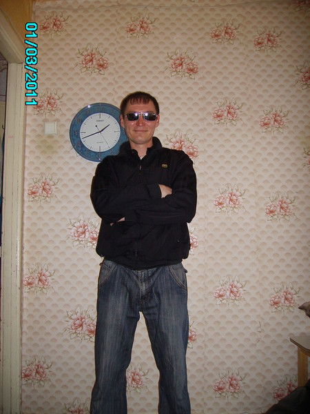 Марат Серпокрылов