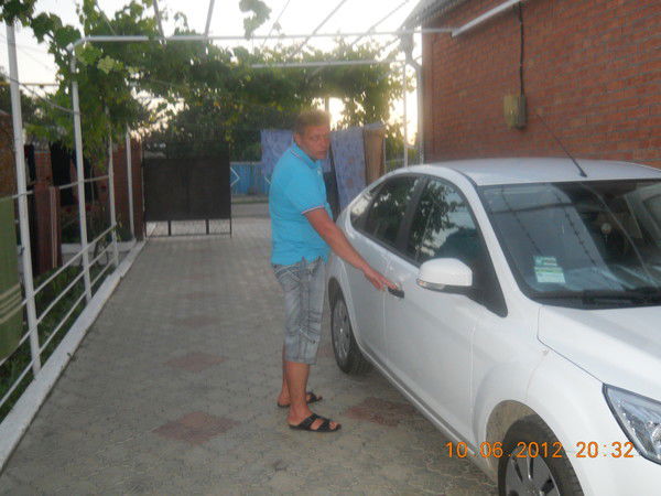 Виталий Сергеев