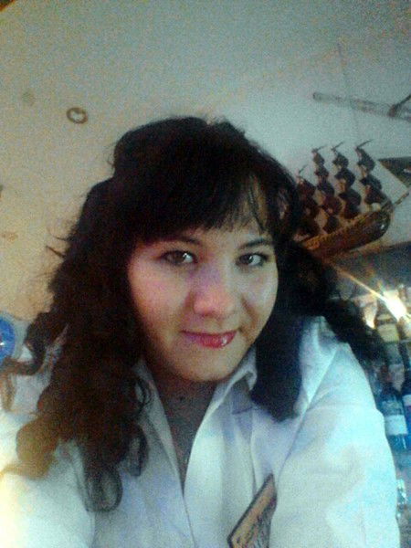 Наташенька Дорошенко