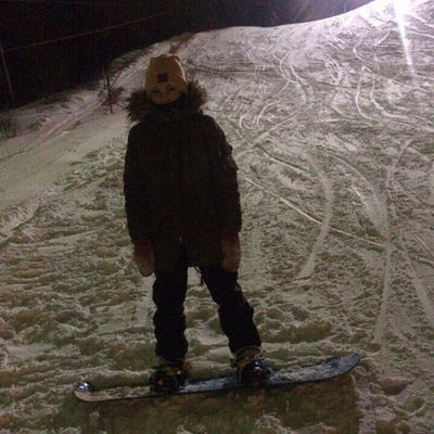 Аня Распутина