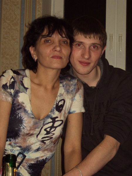 Светлана Вербило