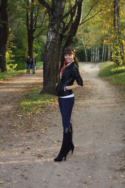 Анастасия Вашуркова