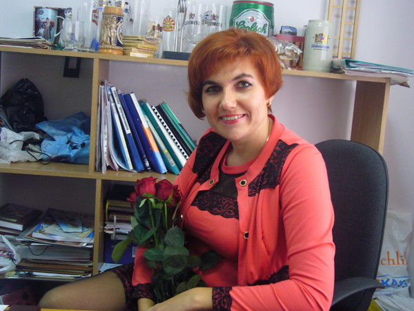 Татьяна Щеглова