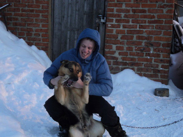 Владимир Пискарев