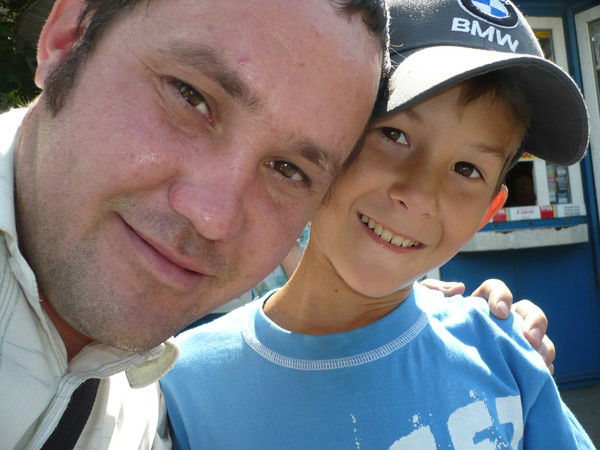 Радик Рахимов