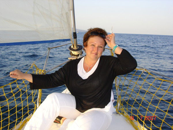 Ирина Абдулаа