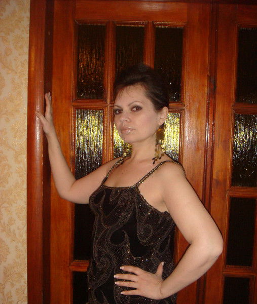 Жанна Лебедева