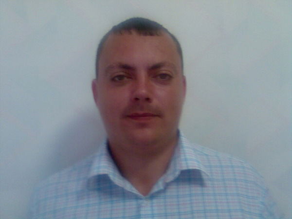 Дмитрий Любушкин