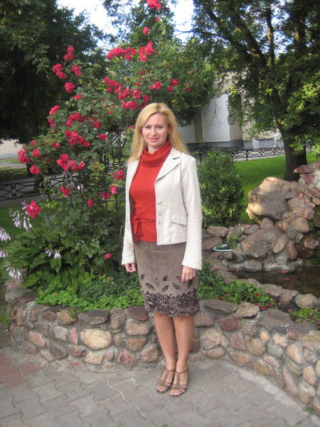 Власова Таня