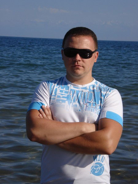 Владимир Морозов