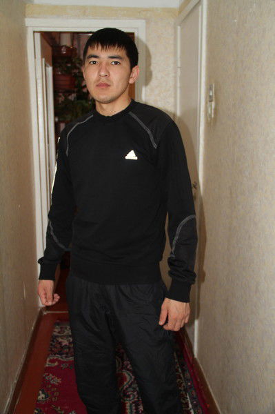 Ермек Жангулов