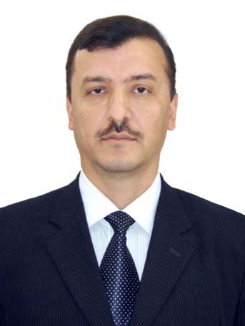 Раджабов Фарход