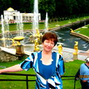 Ирина Читалова