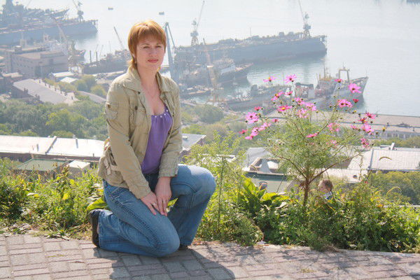 Ирина Дурнева