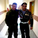 Павел Горбаченко
