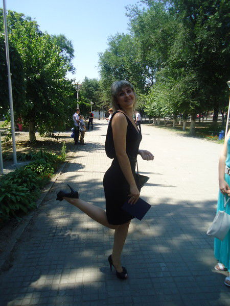 Дарья Дудко