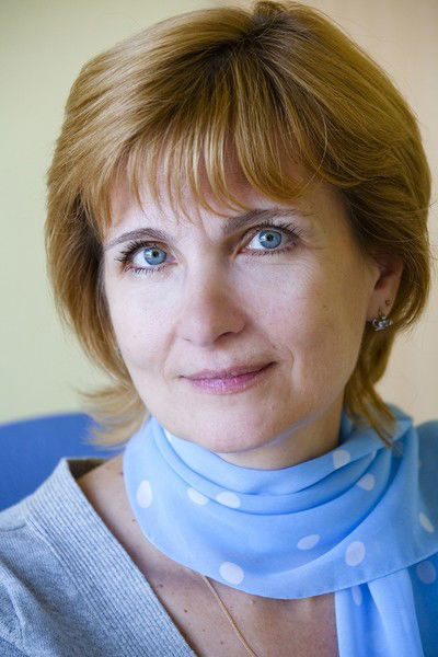 Olga Sorkina