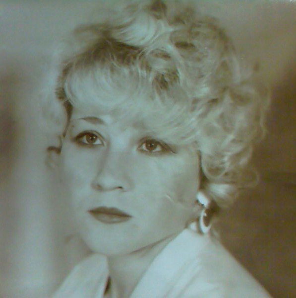 Альбина Зорина