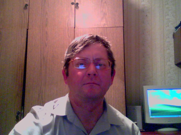 Владимир Савенков