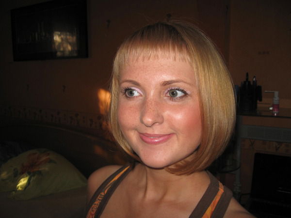 Виктория Редчиц