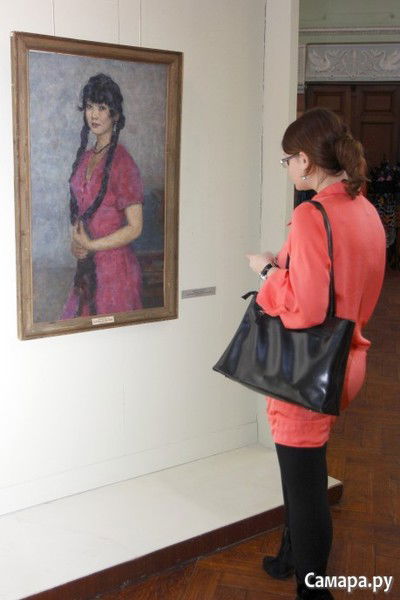 Алина Леликова