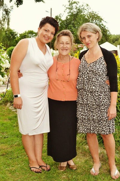 Нелли Бабко