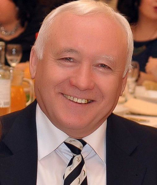 Раис Сабирзянов