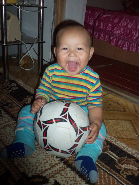 Гульжазира Сейтжанова