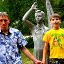 Василий Миронов