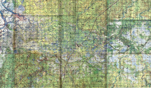 Федор Мусийченко