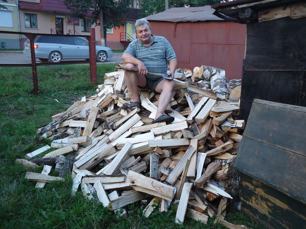 Евгений Данилов