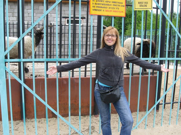 Наталья Толоконникова