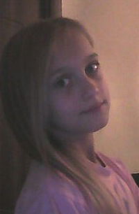 Владлена Бердышева