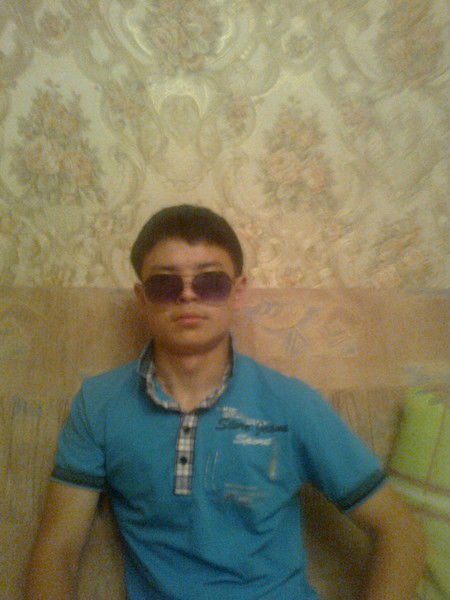 Куаныш Кайрат