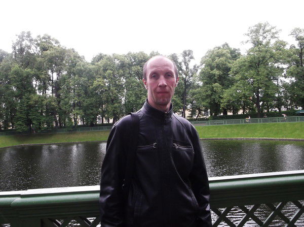 Андрей Герасимов