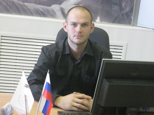 Алексей Васильев