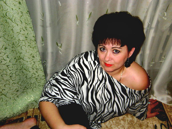 Елена Архипенко