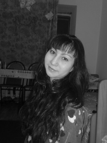 Сабина Досмаилова