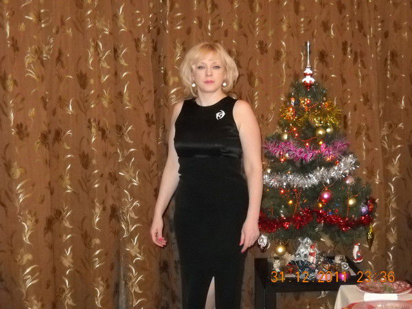 Светлана Корякина