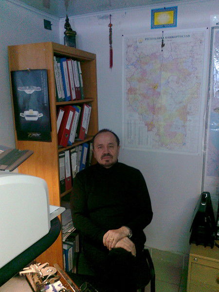 Марат Ахметов