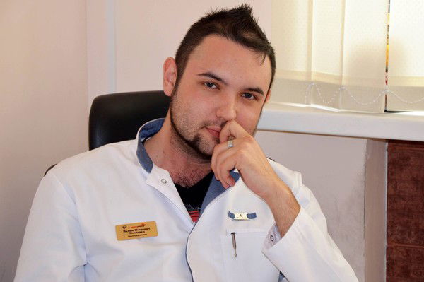 Вадим Петрович Павловец