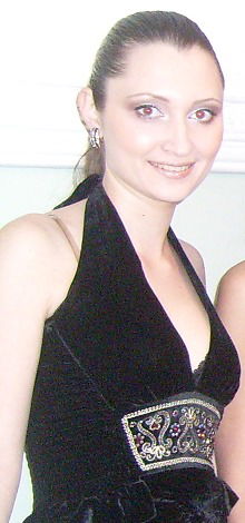 Ольга Чанцева