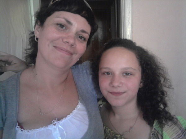 Оксана Шкут