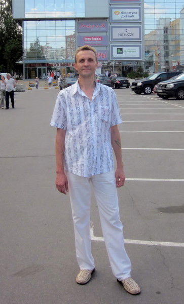 Игорь Фомичев