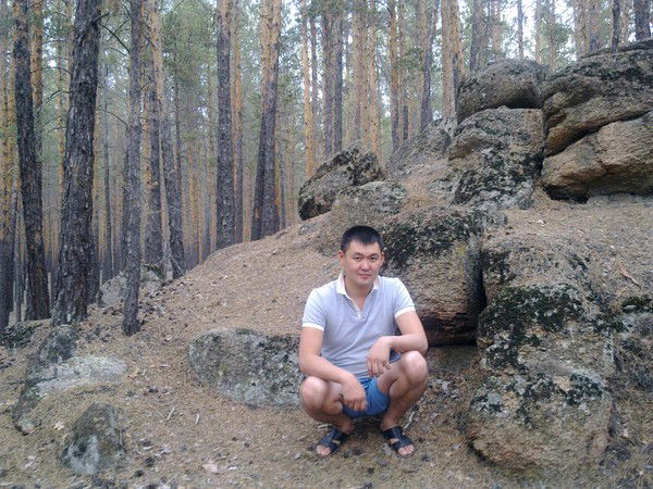 Есен Акитбаев