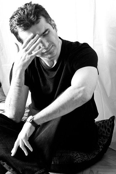 Владимир Липилов